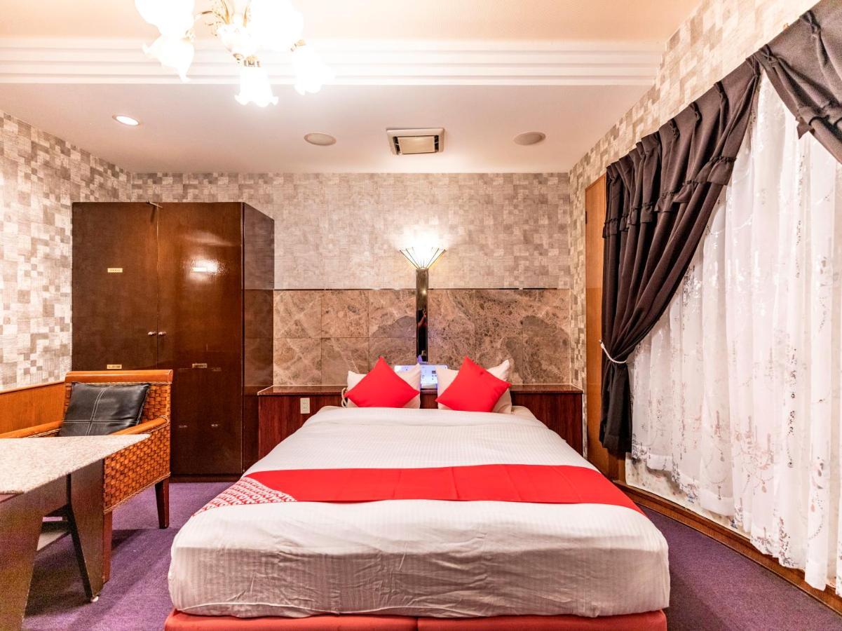 Tabist Hotel Please Kobe (Adults Only) Ashiya  Экстерьер фото