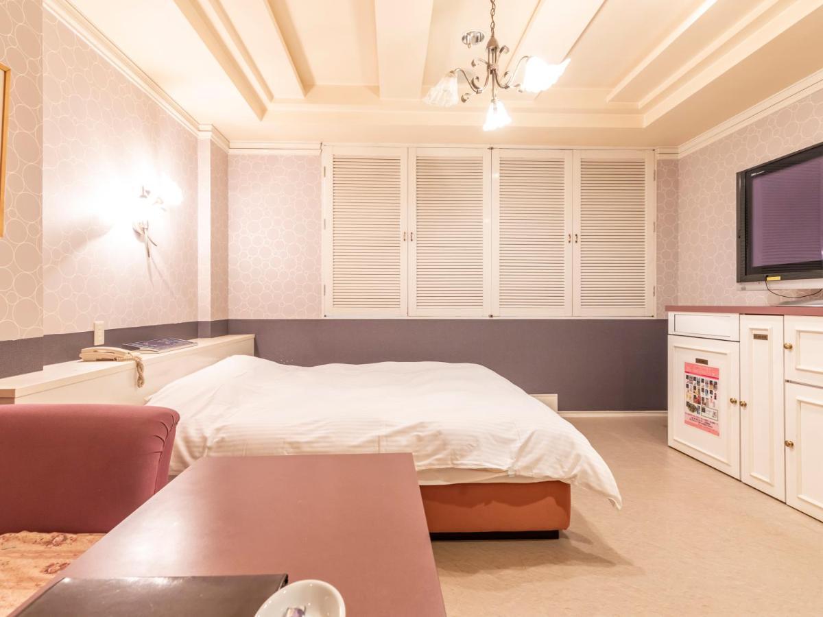 Tabist Hotel Please Kobe (Adults Only) Ashiya  Экстерьер фото