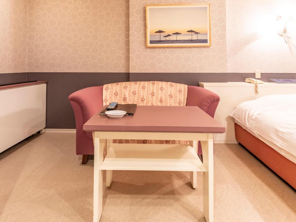 Tabist Hotel Please Kobe (Adults Only) Ashiya  Экстерьер фото