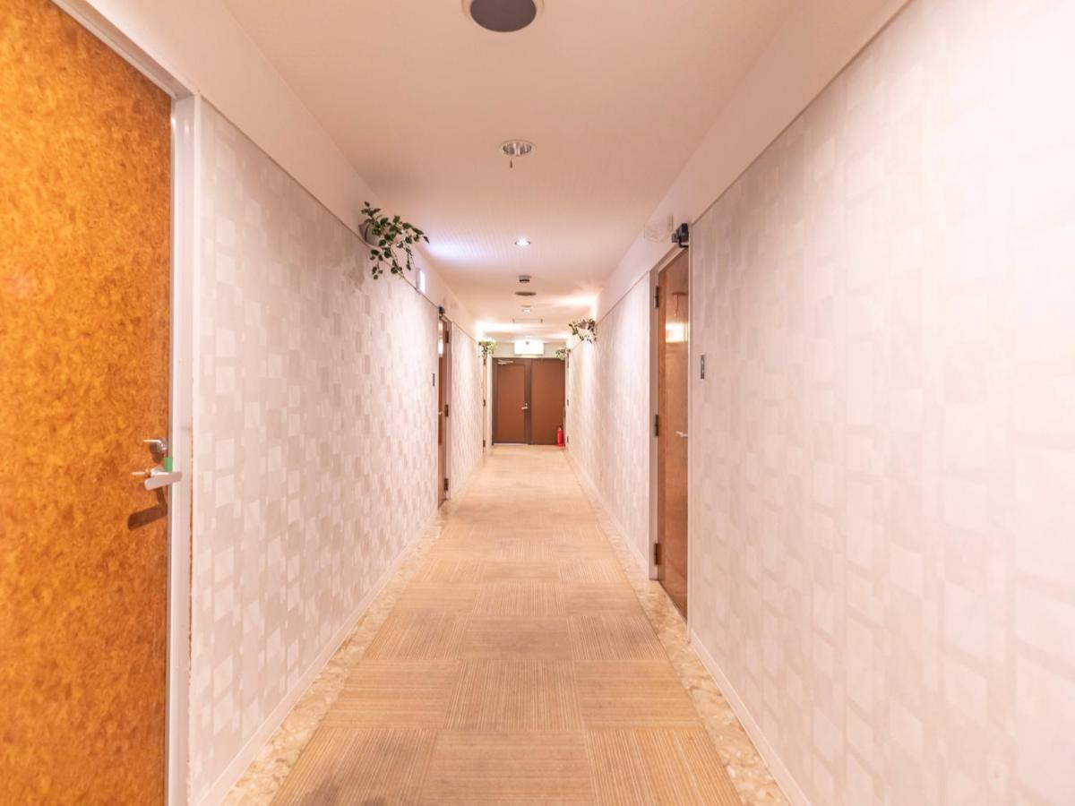 Tabist Hotel Please Kobe (Adults Only) Ashiya  Экстерьер фото