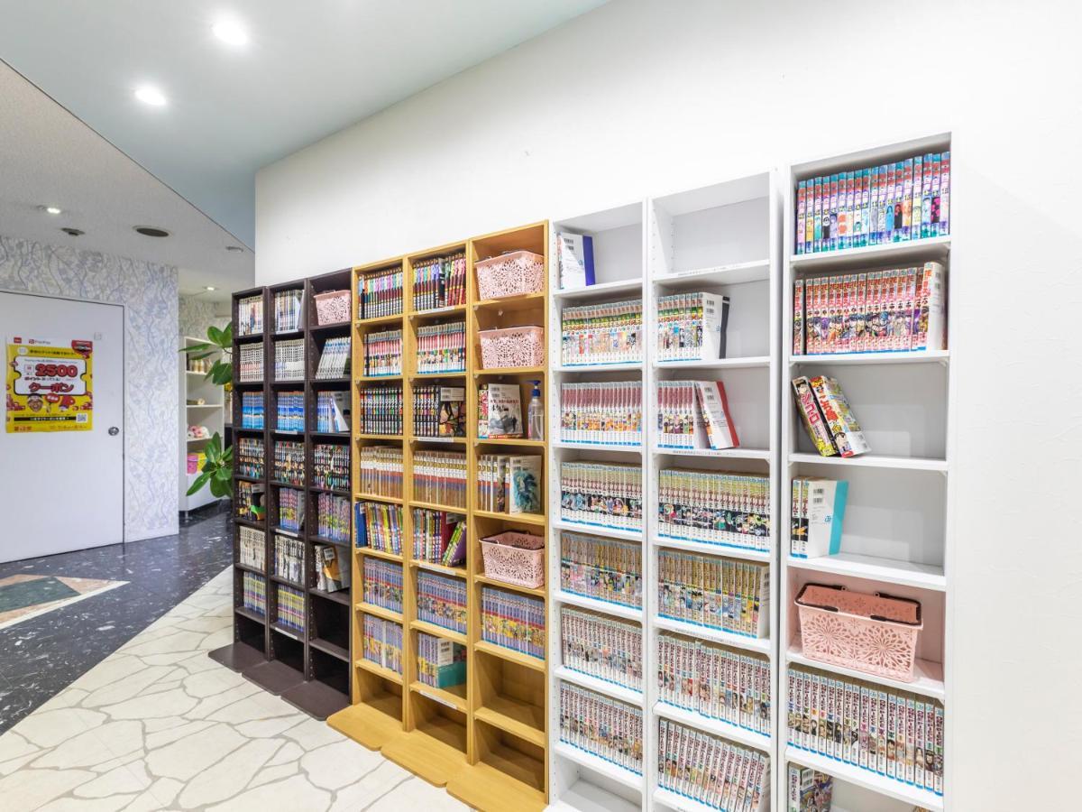 Tabist Hotel Please Kobe (Adults Only) Ashiya  Экстерьер фото