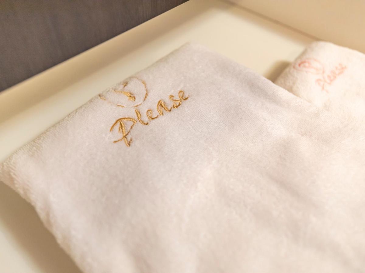 Tabist Hotel Please Kobe (Adults Only) Ashiya  Экстерьер фото