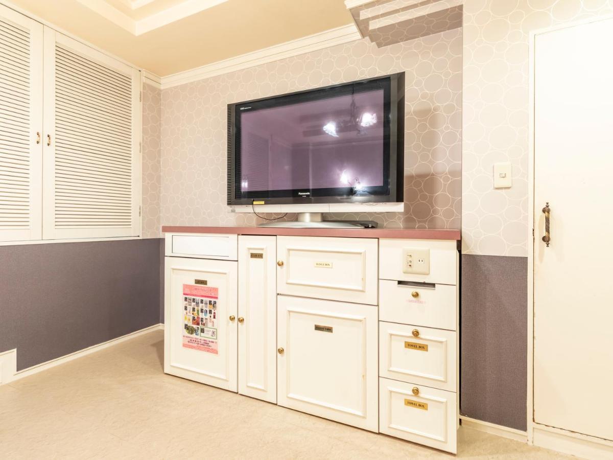 Tabist Hotel Please Kobe (Adults Only) Ashiya  Экстерьер фото