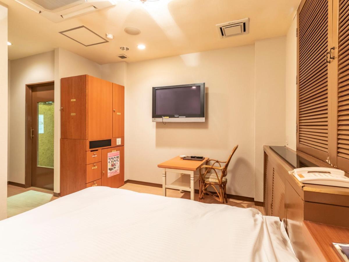 Tabist Hotel Please Kobe (Adults Only) Ashiya  Экстерьер фото