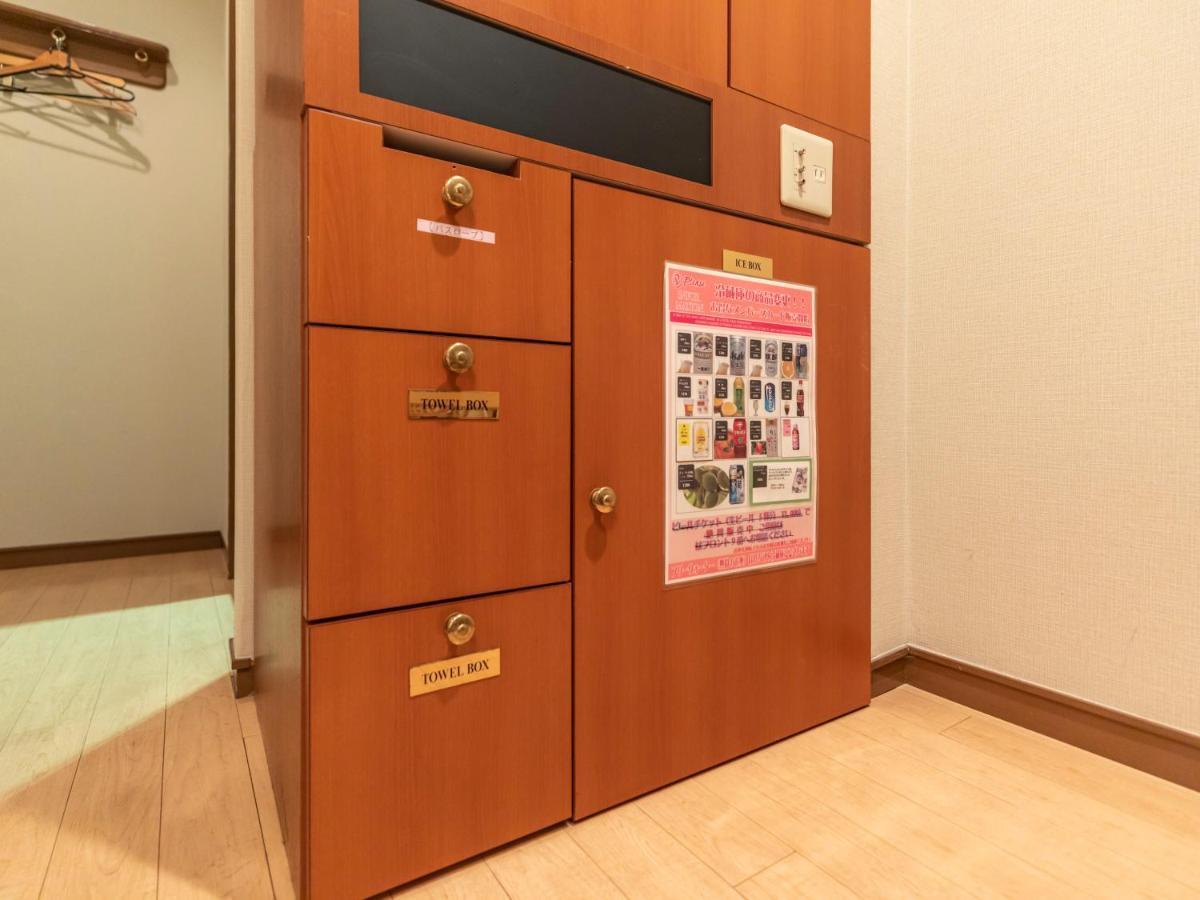Tabist Hotel Please Kobe (Adults Only) Ashiya  Экстерьер фото