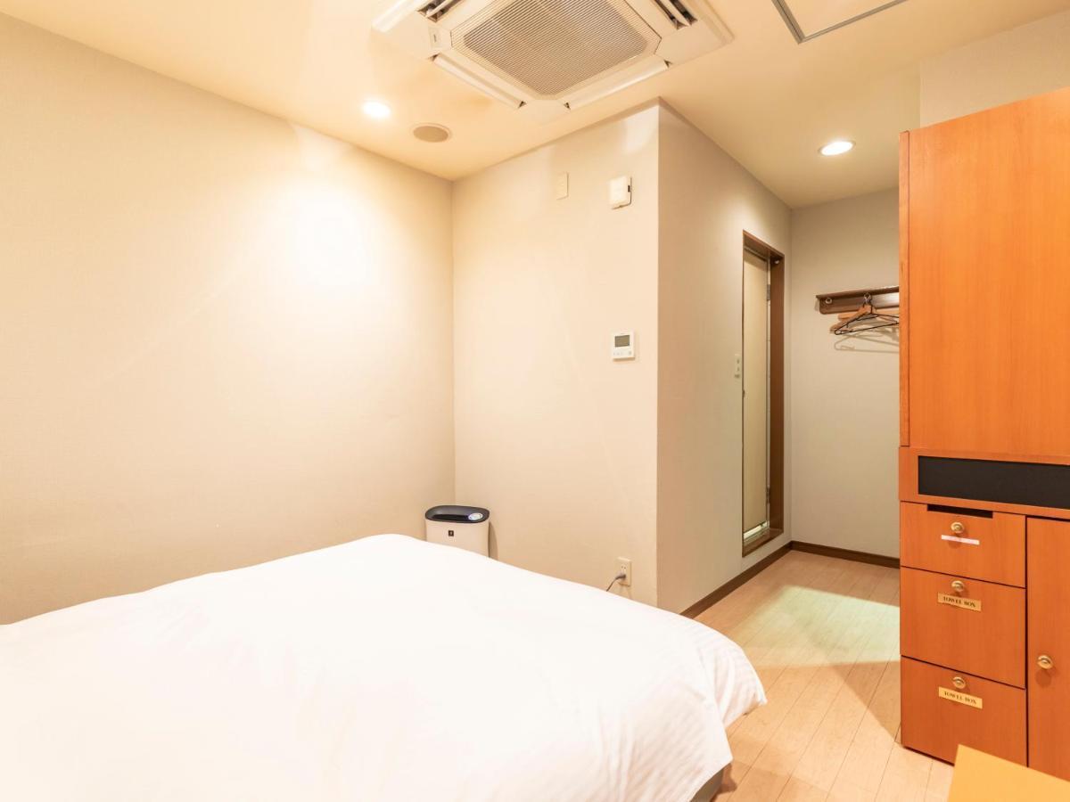 Tabist Hotel Please Kobe (Adults Only) Ashiya  Экстерьер фото