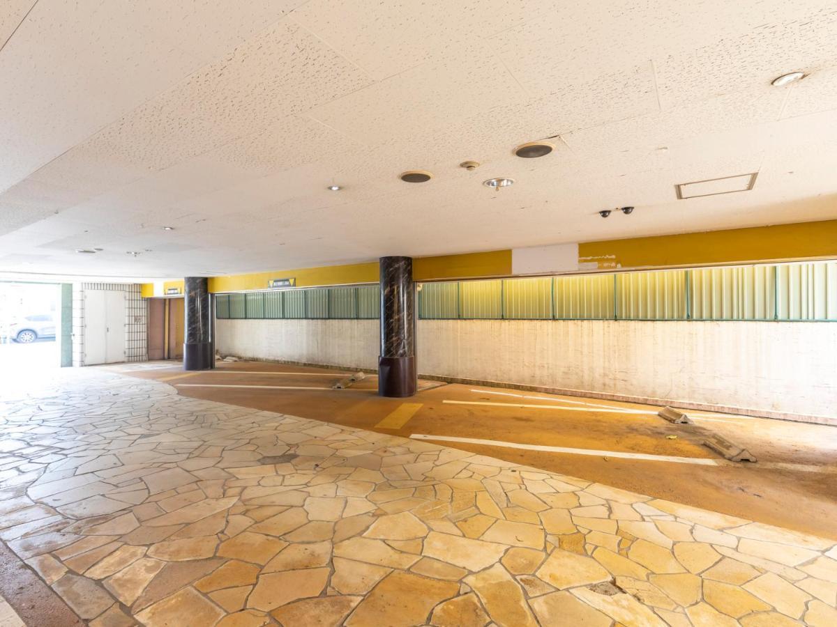 Tabist Hotel Please Kobe (Adults Only) Ashiya  Экстерьер фото