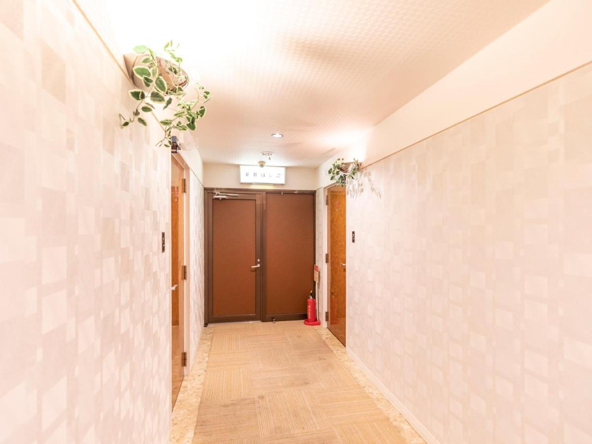 Tabist Hotel Please Kobe (Adults Only) Ashiya  Экстерьер фото