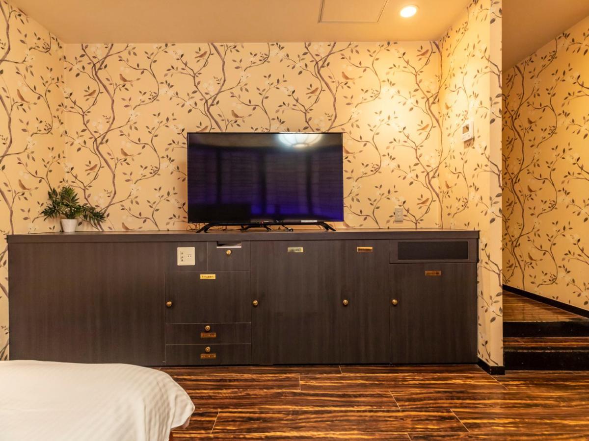 Tabist Hotel Please Kobe (Adults Only) Ashiya  Экстерьер фото