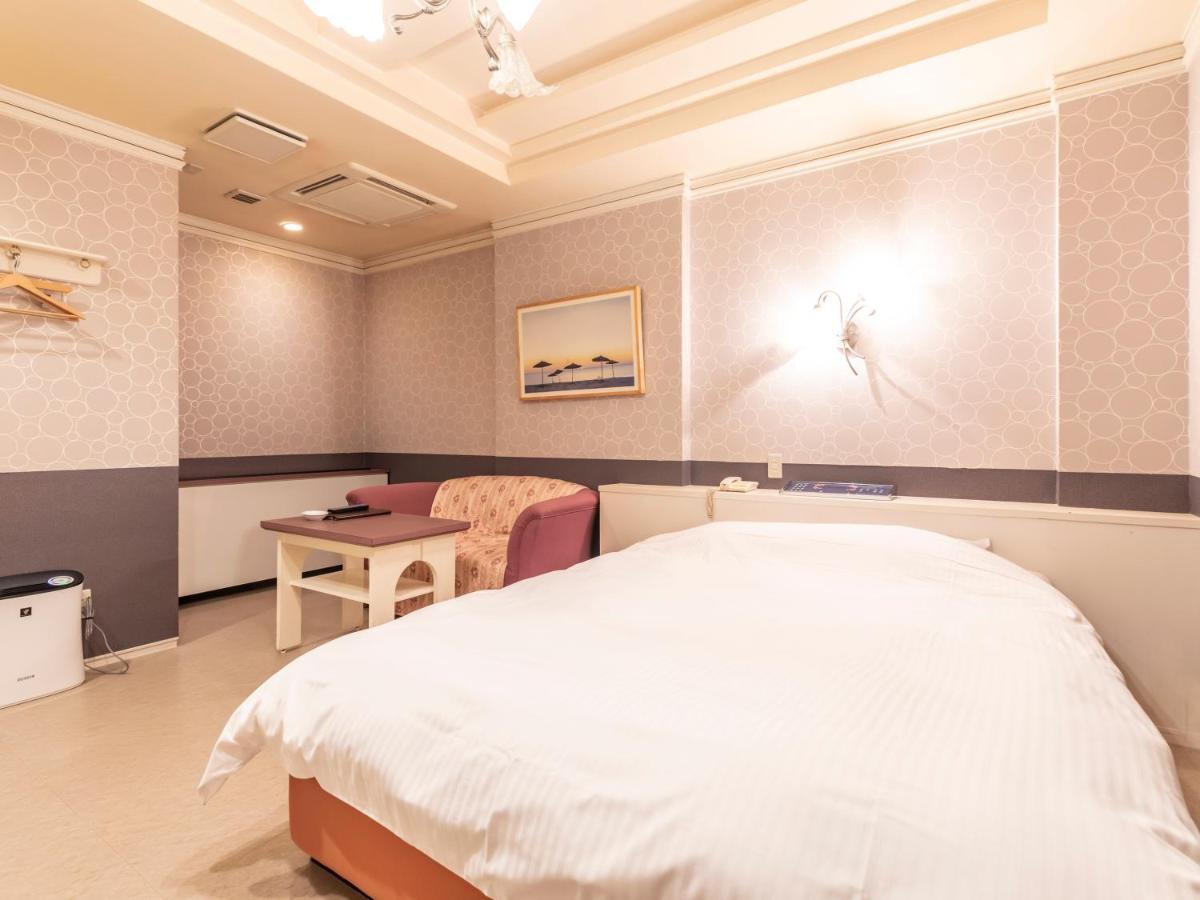 Tabist Hotel Please Kobe (Adults Only) Ashiya  Экстерьер фото