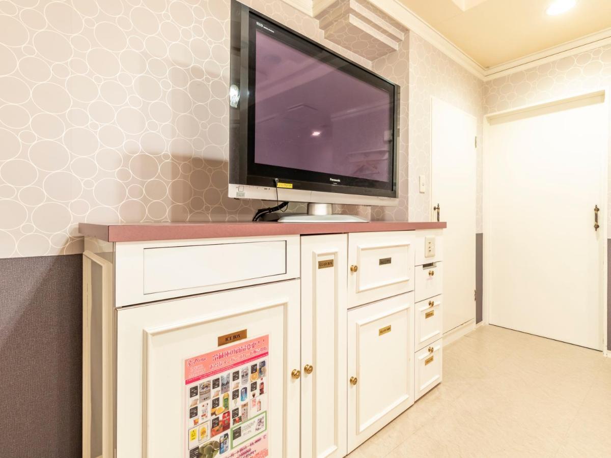 Tabist Hotel Please Kobe (Adults Only) Ashiya  Экстерьер фото