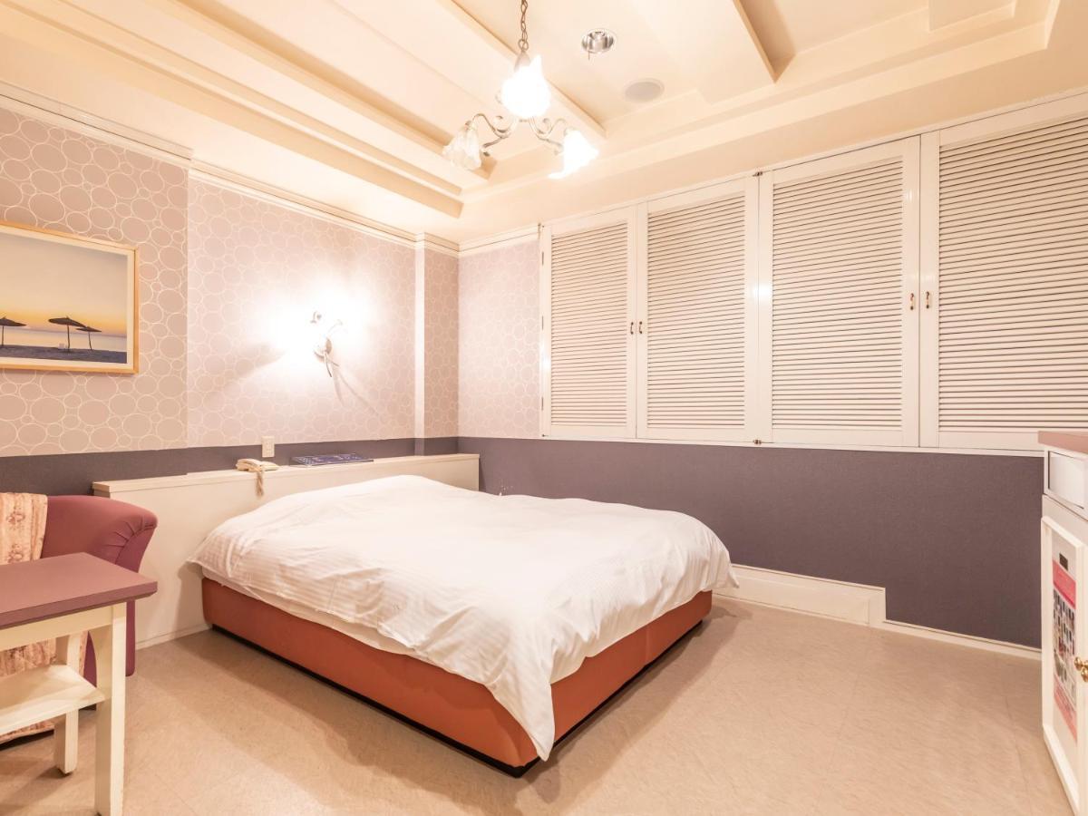 Tabist Hotel Please Kobe (Adults Only) Ashiya  Экстерьер фото