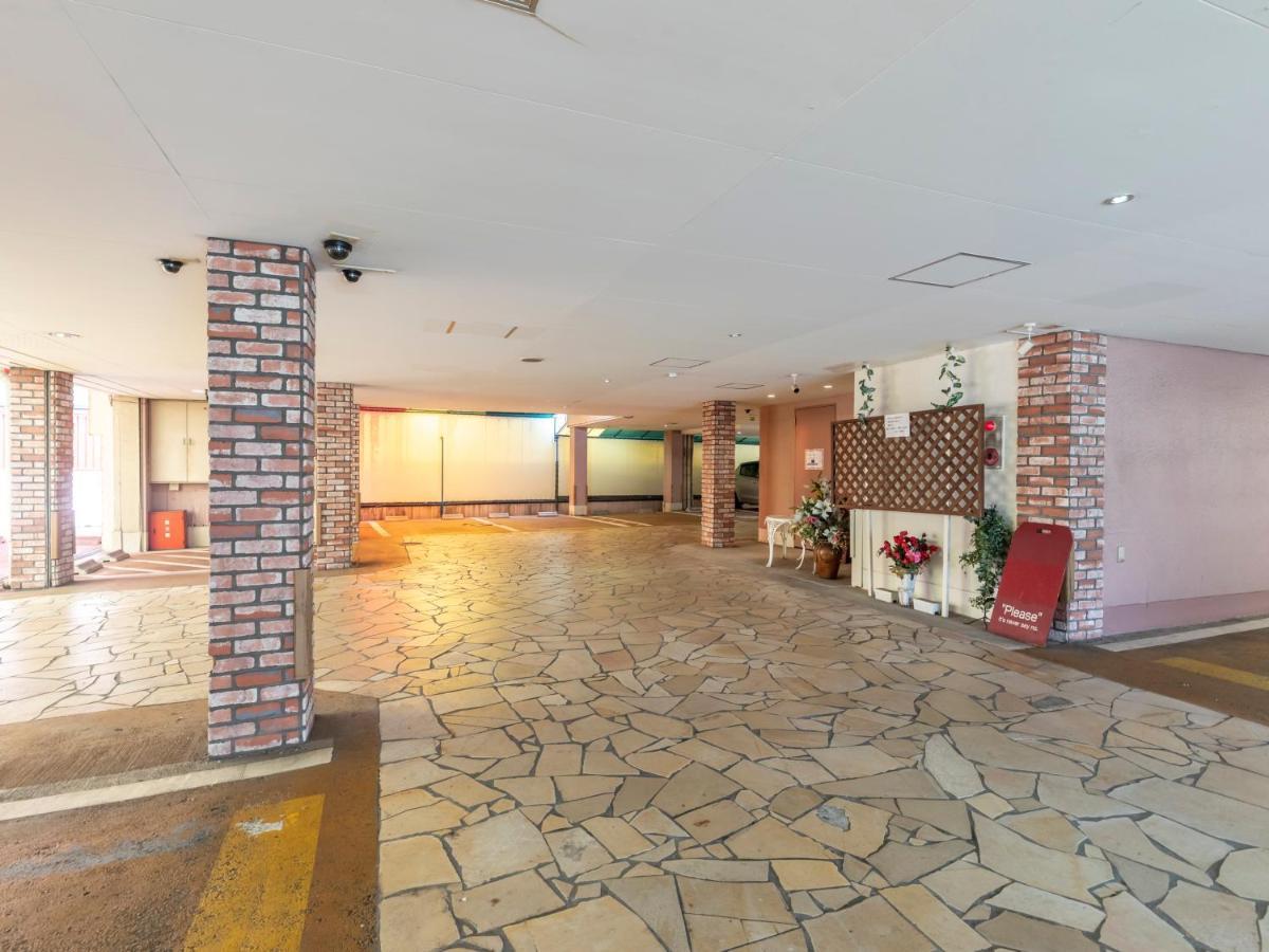 Tabist Hotel Please Kobe (Adults Only) Ashiya  Экстерьер фото