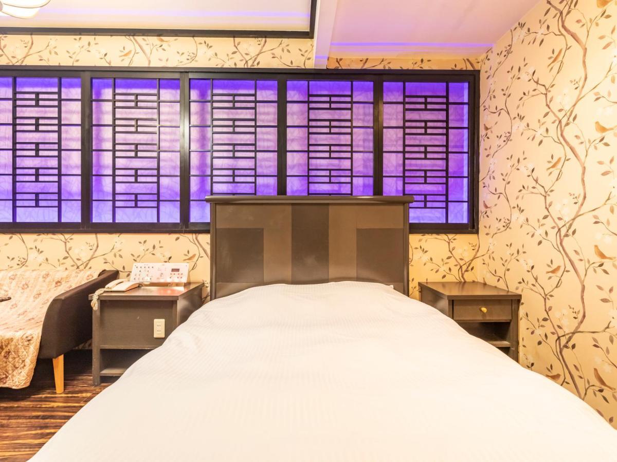 Tabist Hotel Please Kobe (Adults Only) Ashiya  Экстерьер фото