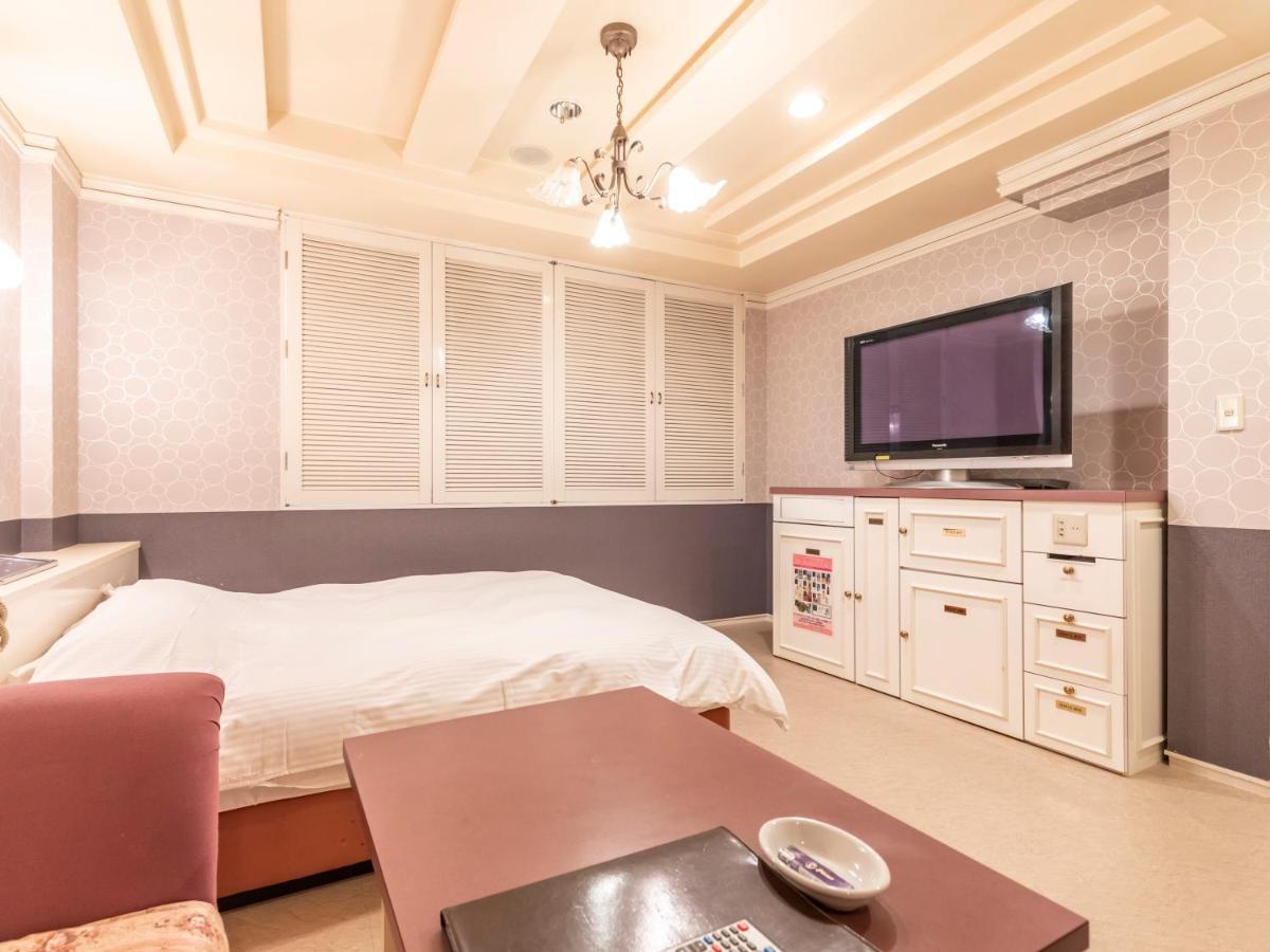 Tabist Hotel Please Kobe (Adults Only) Ashiya  Экстерьер фото