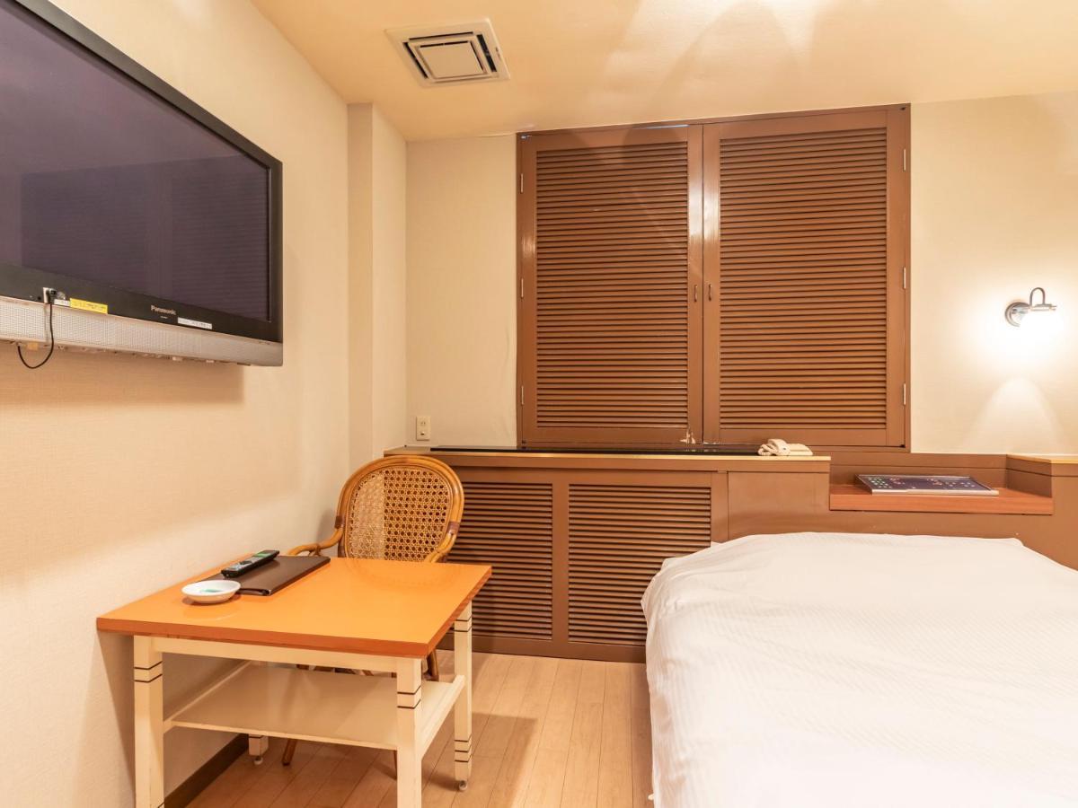 Tabist Hotel Please Kobe (Adults Only) Ashiya  Экстерьер фото